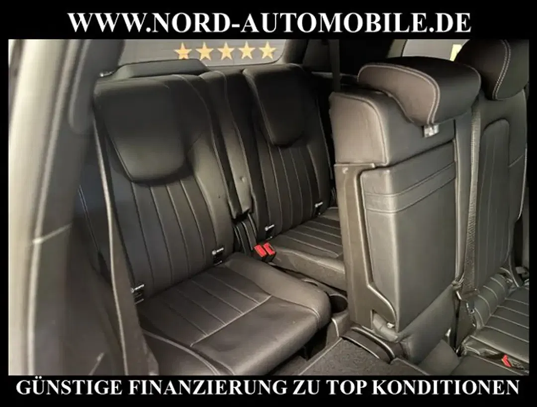 Mercedes-Benz GLB 200 Progressive - Thumbnail 16