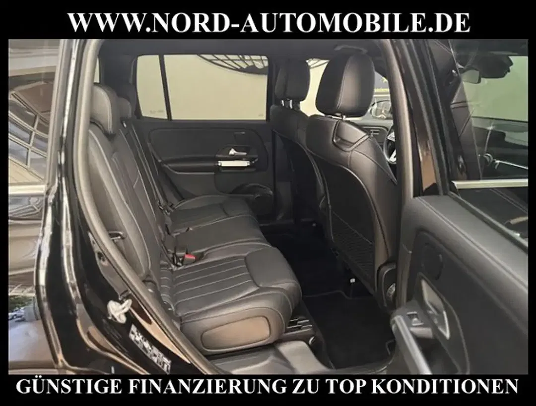 Mercedes-Benz GLB 200 Progressive - Thumbnail 17