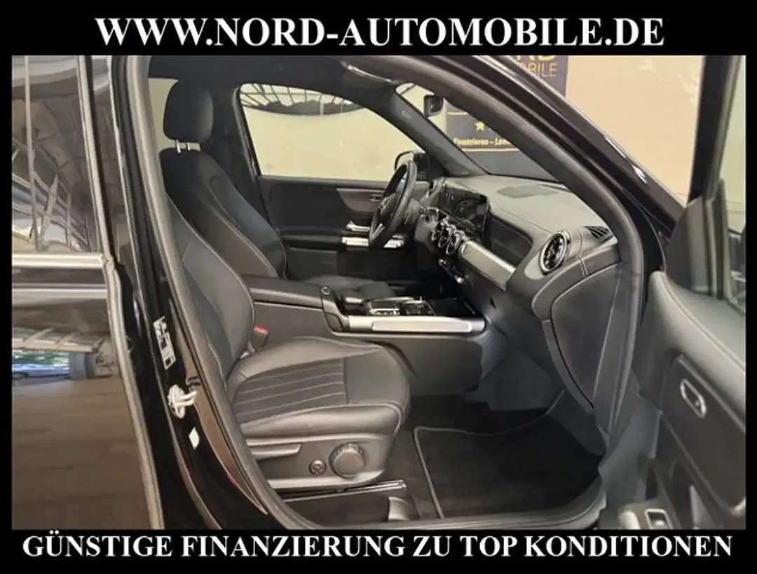 Mercedes-Benz GLB 200 Progressive - Thumbnail 18