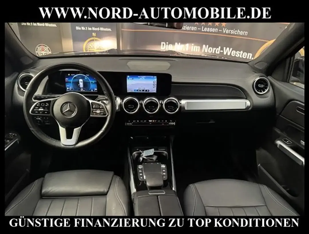 Mercedes-Benz GLB 200 Progressive - Thumbnail 19