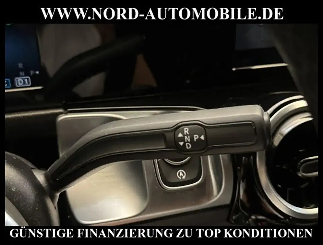 Mercedes-Benz GLB 200 Progressive - Thumbnail 20