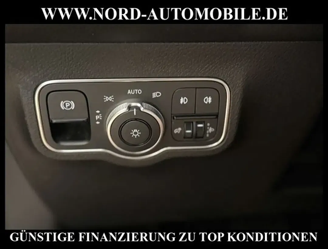 Mercedes-Benz GLB 200 Progressive - Thumbnail 21