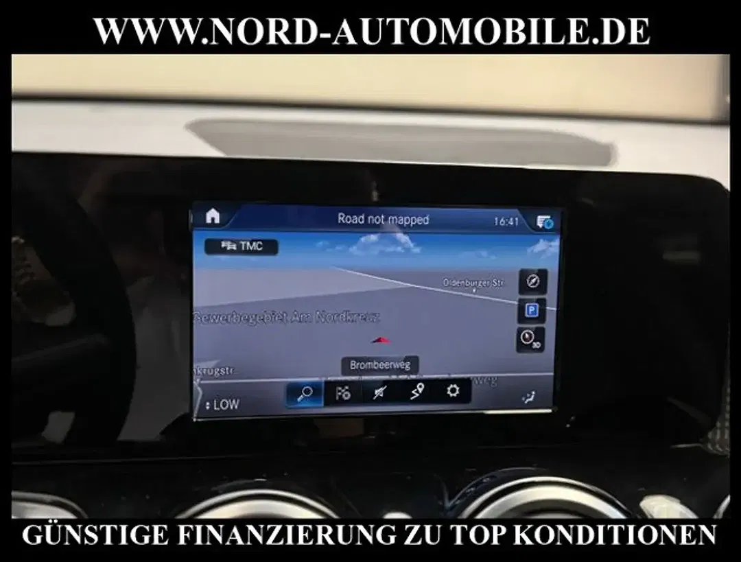 Mercedes-Benz GLB 200 Progressive - Thumbnail 22
