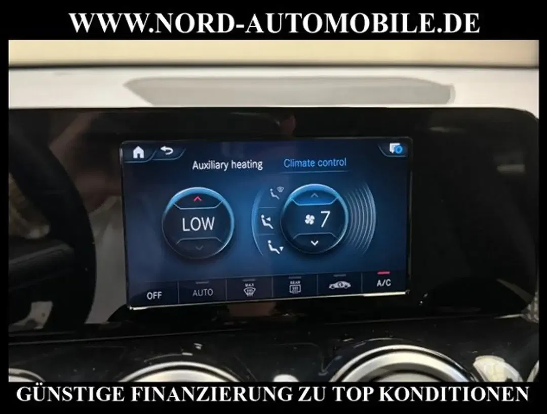 Mercedes-Benz GLB 200 Progressive - Thumbnail 23