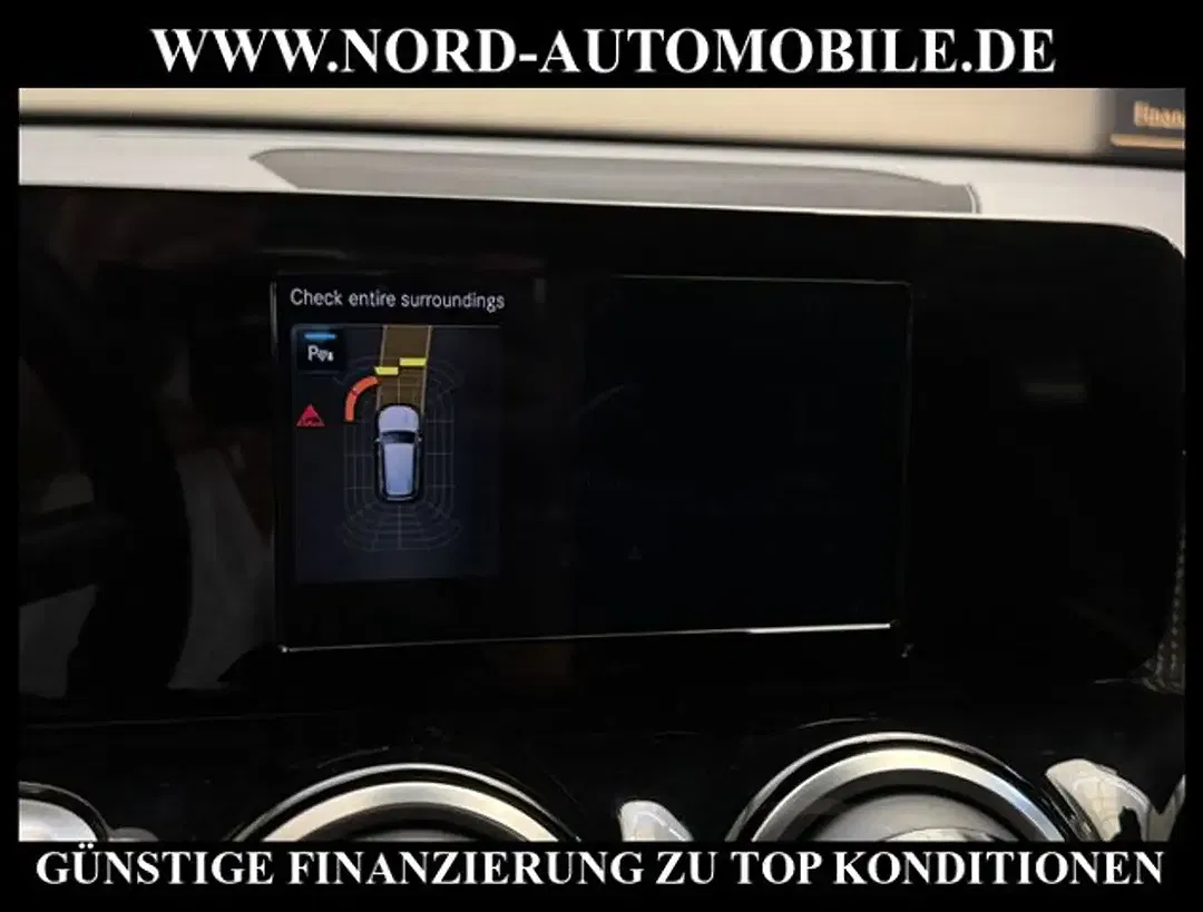 Mercedes-Benz GLB 200 Progressive - Thumbnail 24