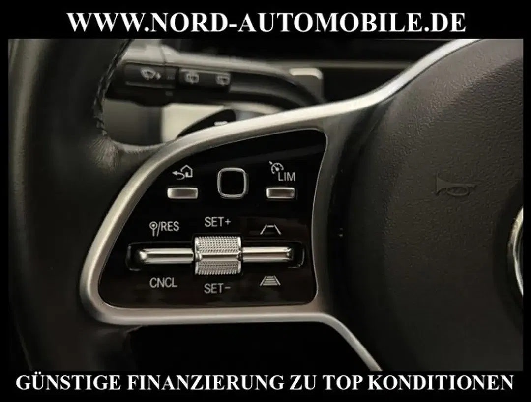 Mercedes-Benz GLB 200 Progressive - Thumbnail 26