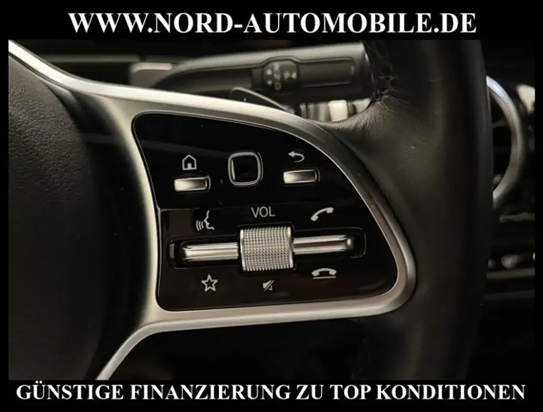 Mercedes-Benz GLB 200 Progressive - Thumbnail 27