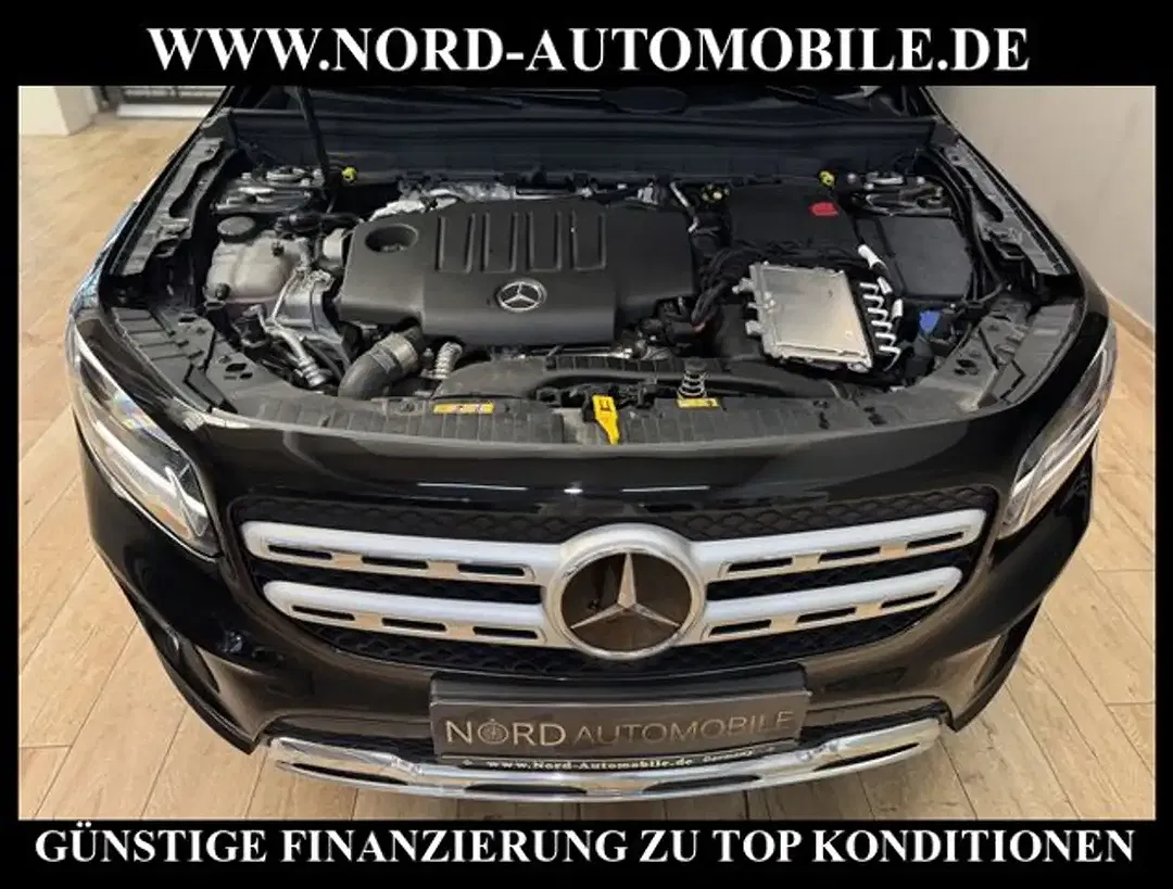 Mercedes-Benz GLB 200 Progressive - Thumbnail 28