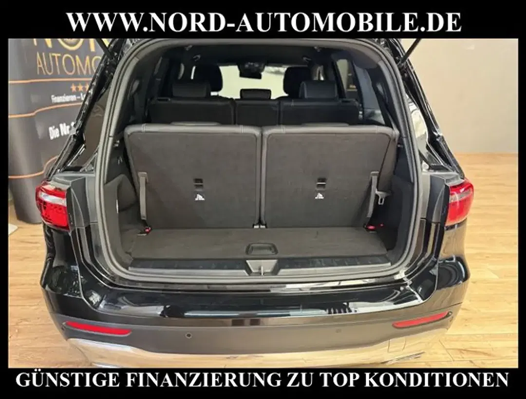 Mercedes-Benz GLB 200 Progressive - Thumbnail 29