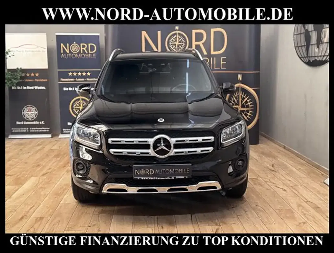 Mercedes-Benz GLB 200 Progressive - Thumbnail 2