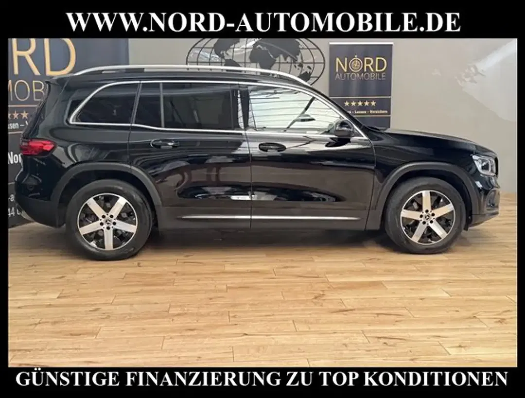 Mercedes-Benz GLB 200 Progressive - Thumbnail 5