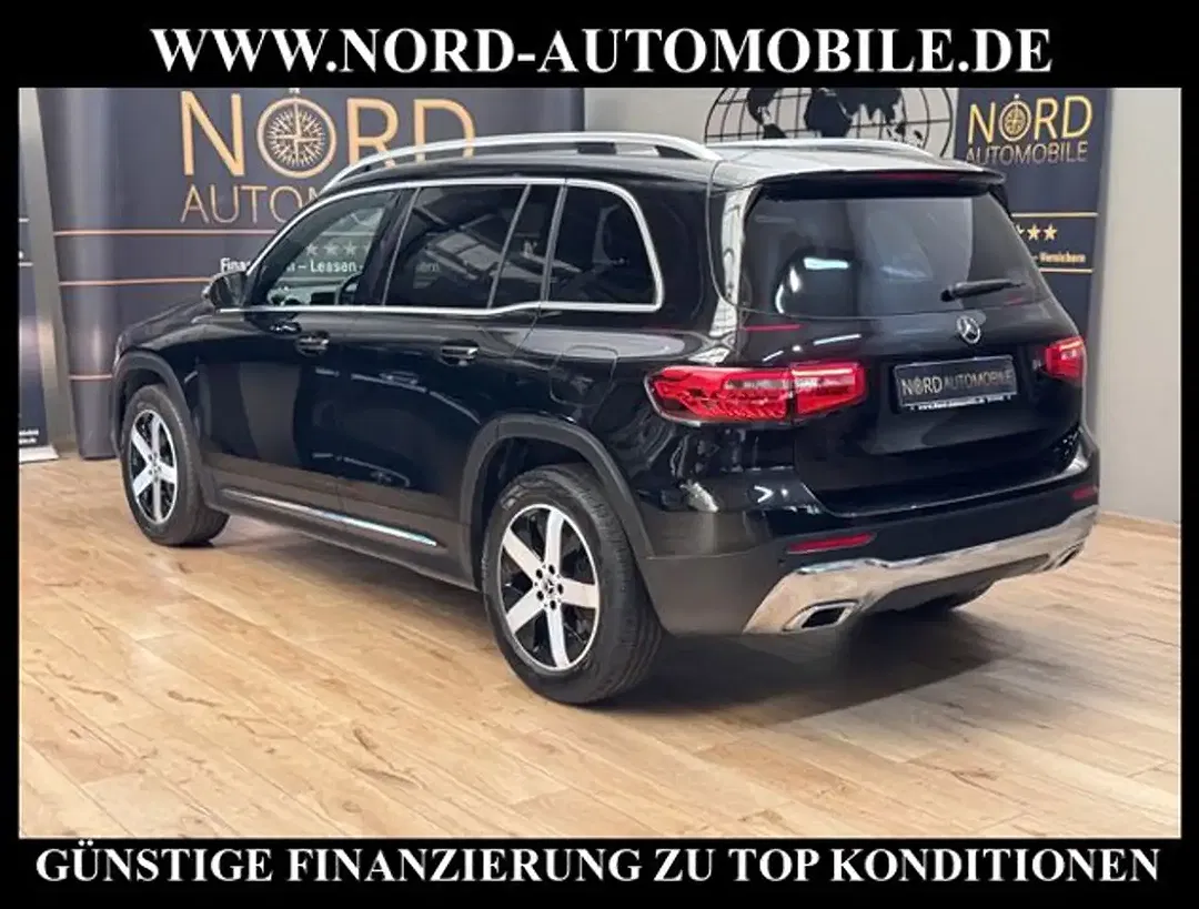 Mercedes-Benz GLB 200 Progressive - Thumbnail 6