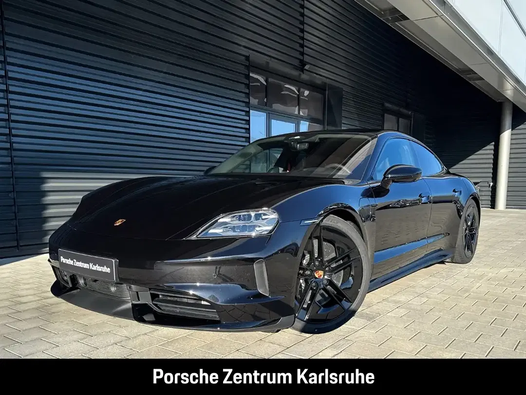 Porsche Taycan GTS - foto 1