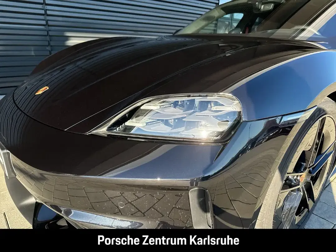 Porsche Taycan GTS - Thumbnail 12