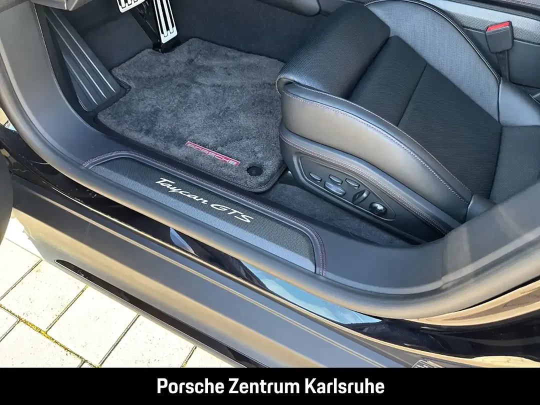 Porsche Taycan GTS - foto 15