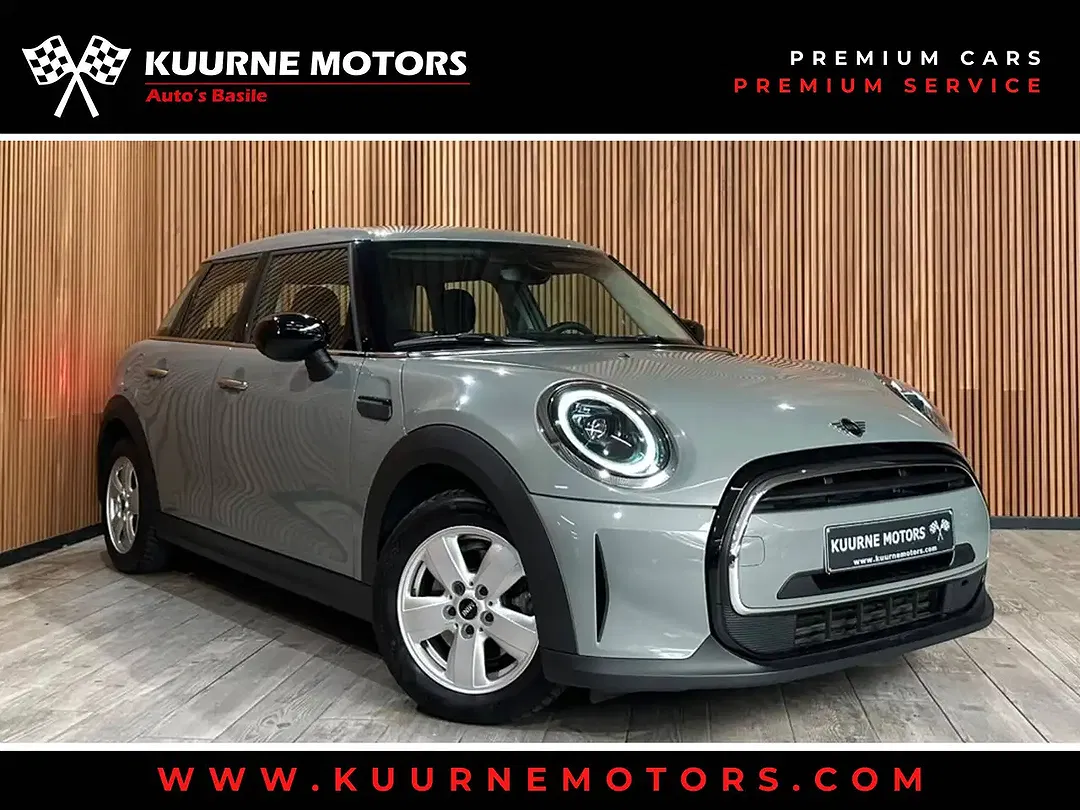 MINI One 1.5 - foto 1