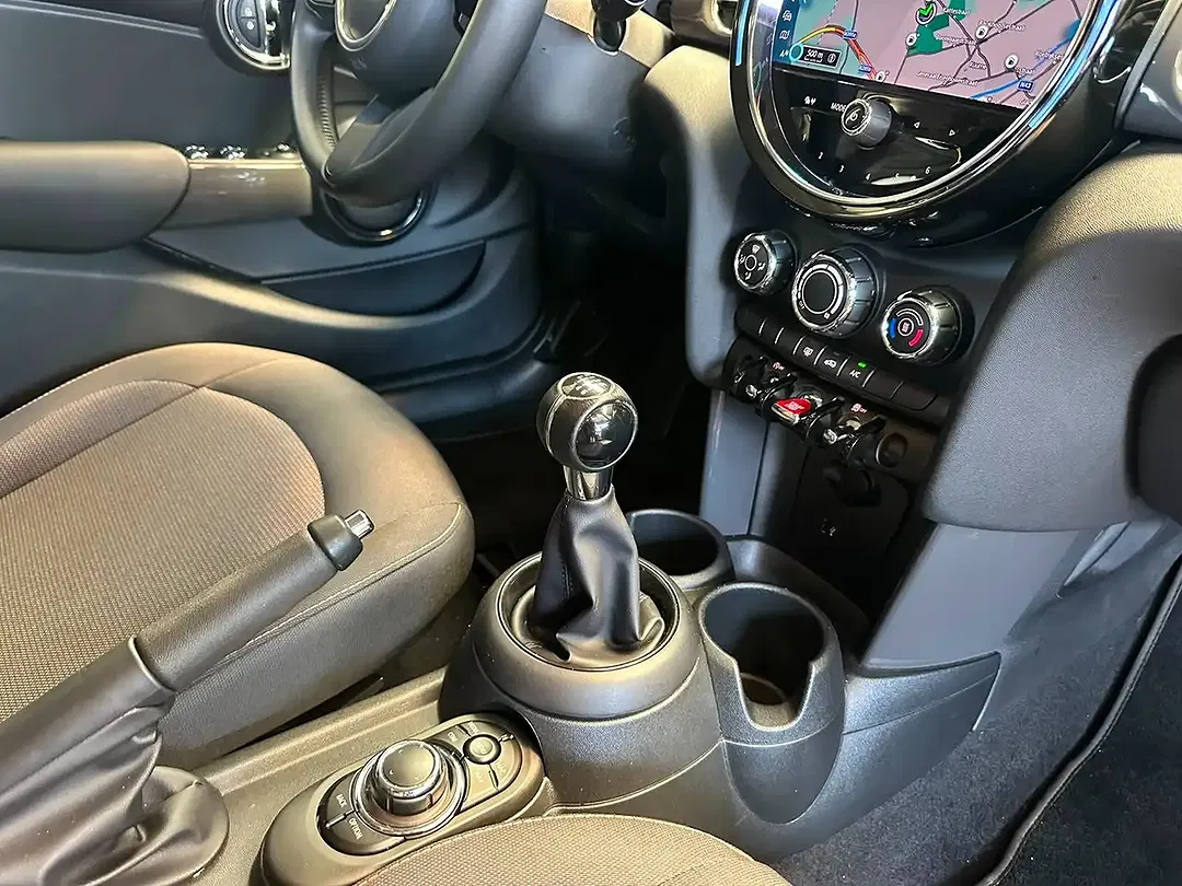 MINI One 1.5 - foto 15