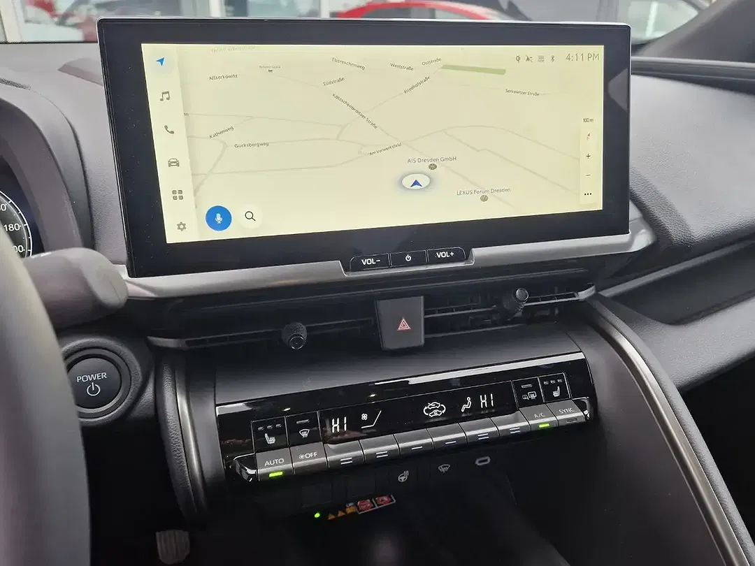 Toyota C-HR Hybrid Teamplayer - Thumbnail 14