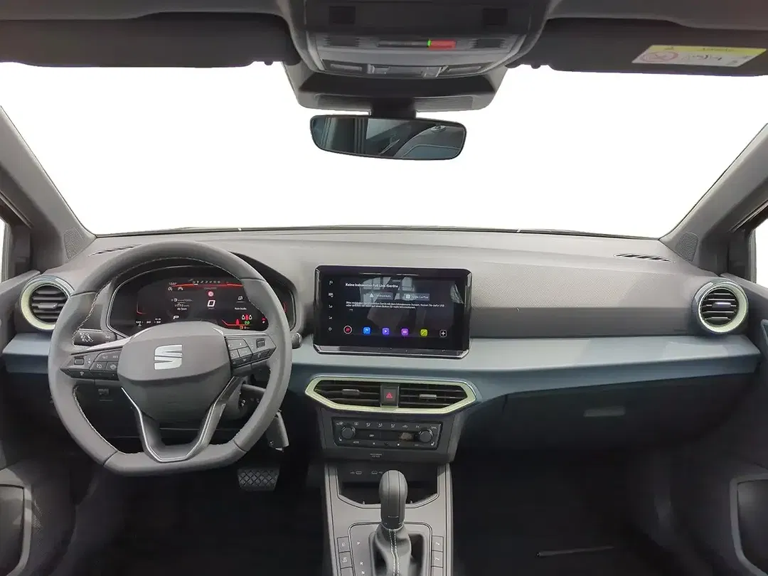 SEAT Arona 1.0 TSI DSG Style - Thumbnail 10