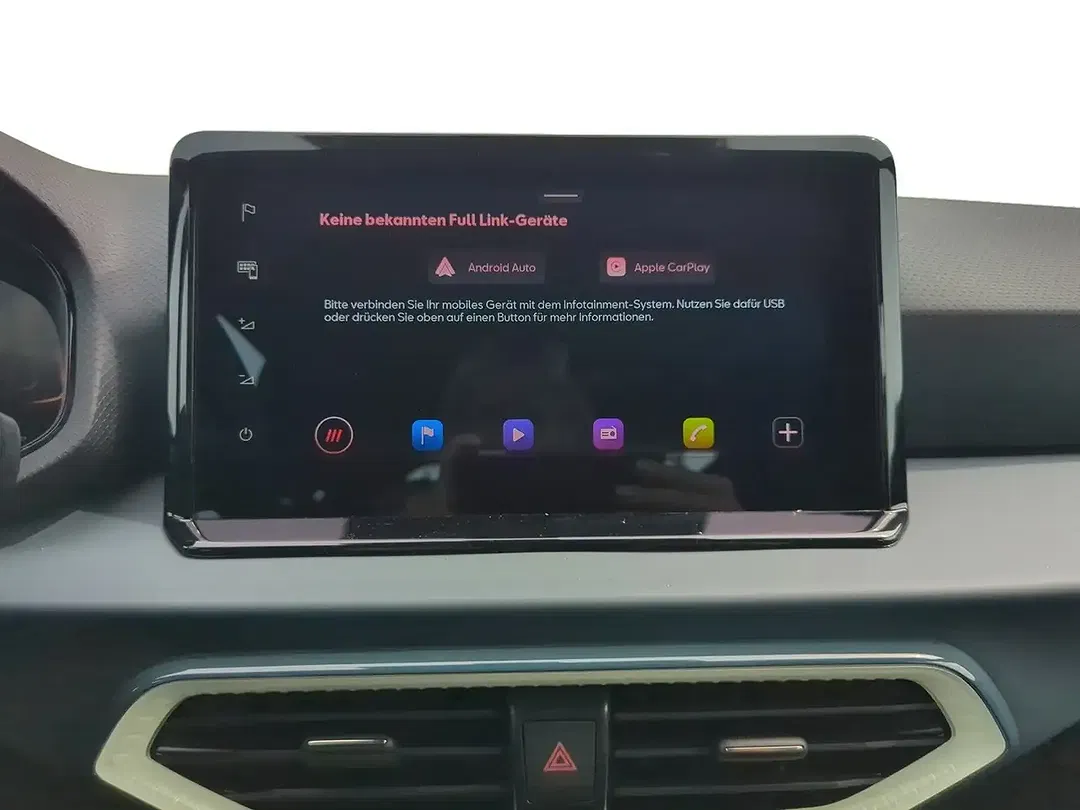 SEAT Arona 1.0 TSI DSG Style - Thumbnail 11