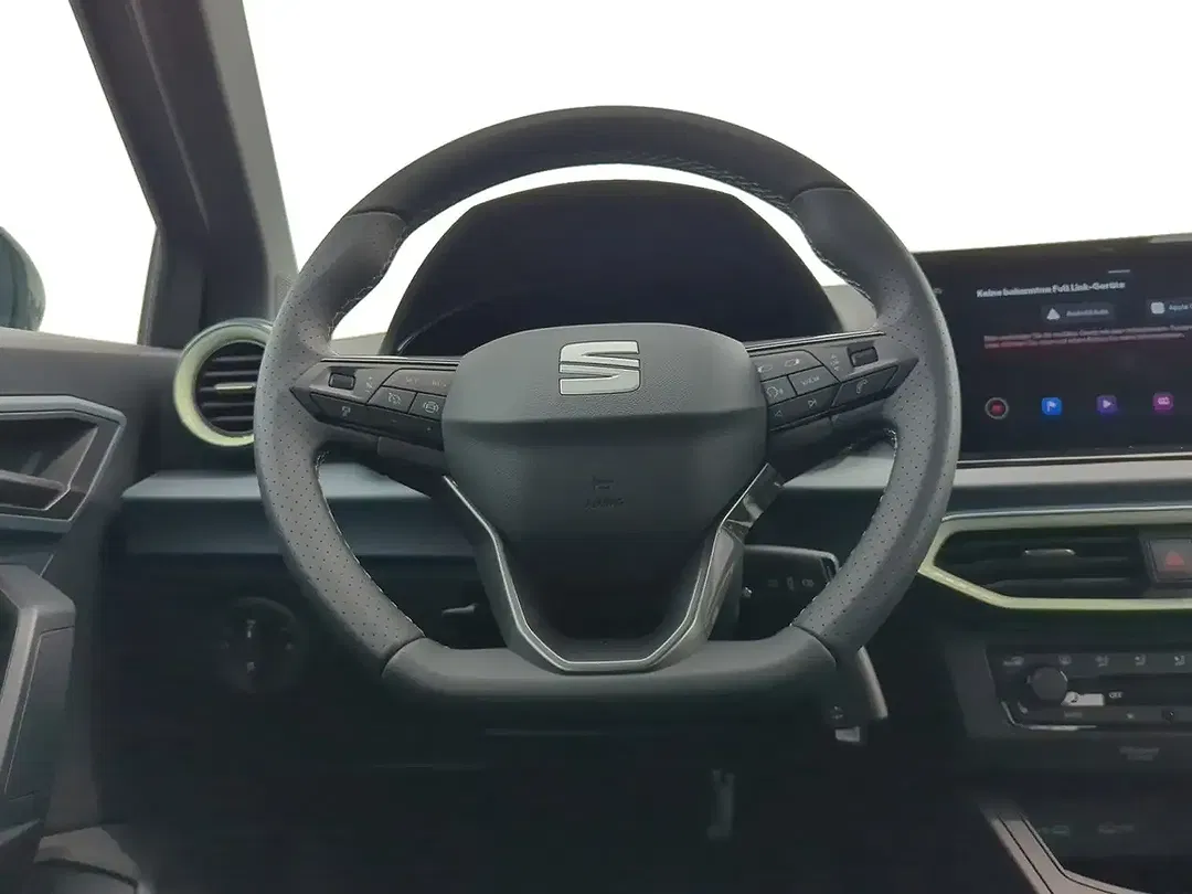 SEAT Arona 1.0 TSI DSG Style - Thumbnail 12