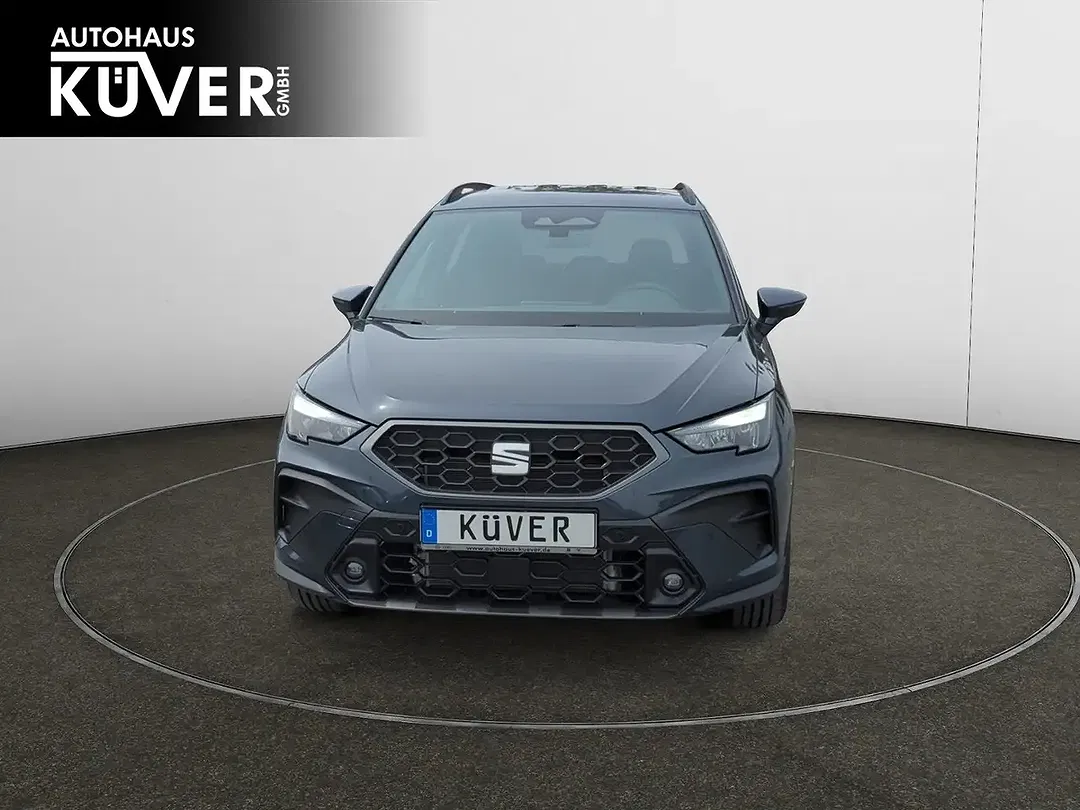 SEAT Arona 1.0 TSI DSG Style - Thumbnail 2