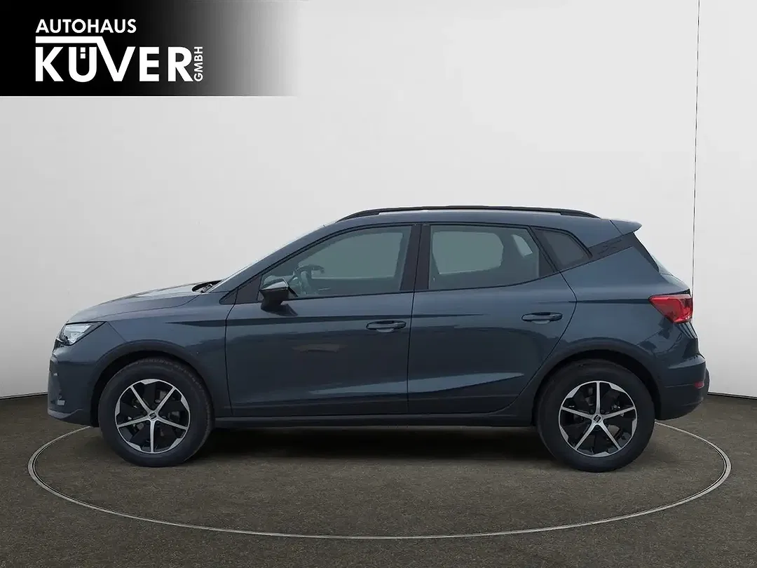 SEAT Arona 1.0 TSI DSG Style - Thumbnail 3