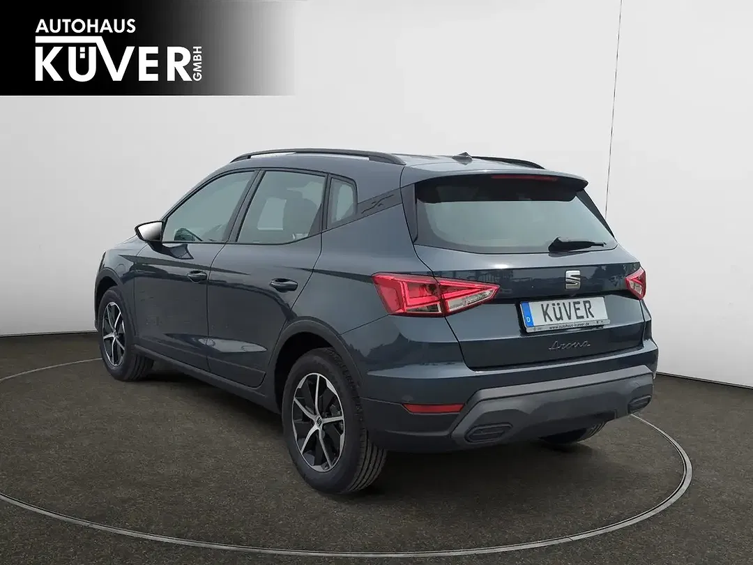 SEAT Arona 1.0 TSI DSG Style - Thumbnail 4