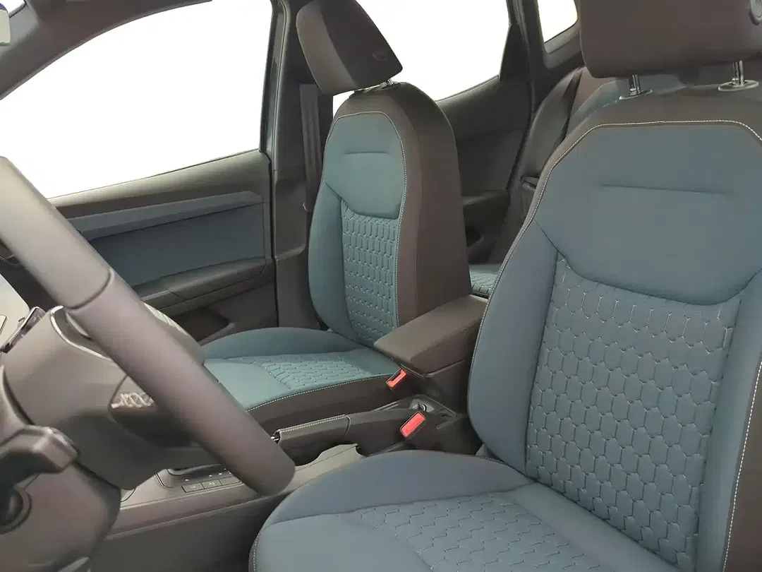 SEAT Arona 1.0 TSI DSG Style - Thumbnail 8