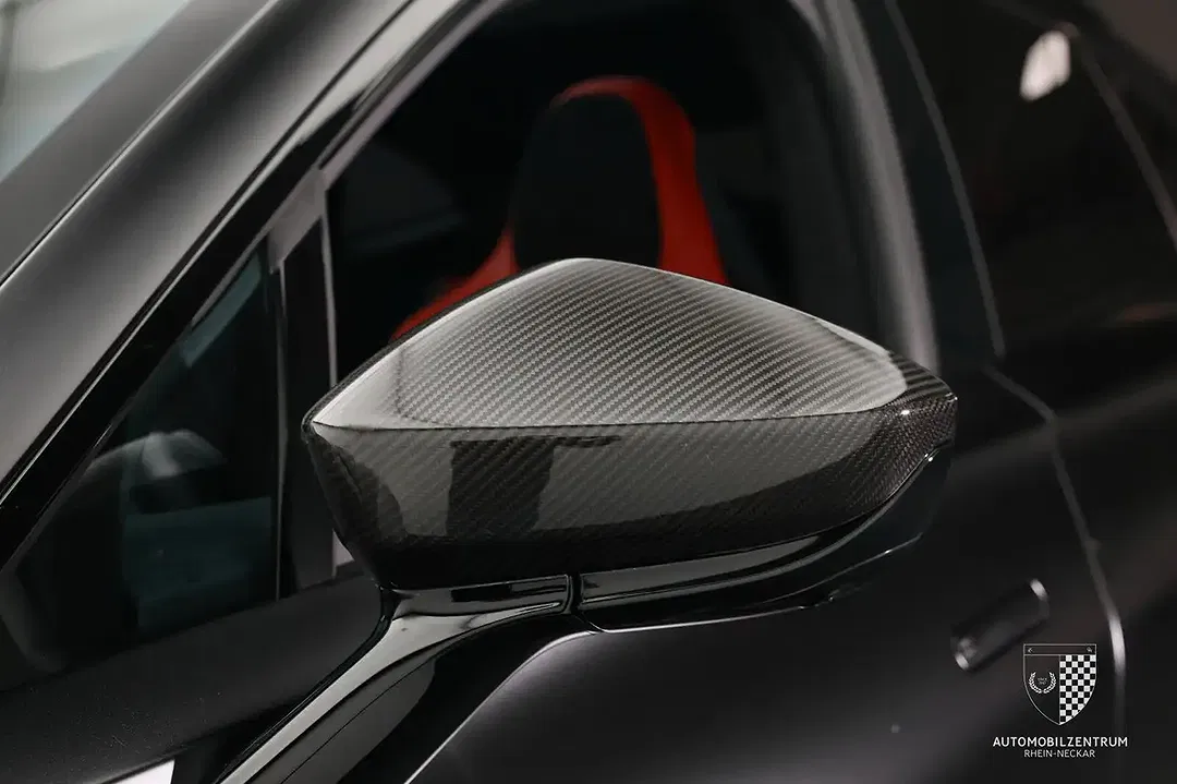 Aston Martin DBX 707 - Thumbnail 5