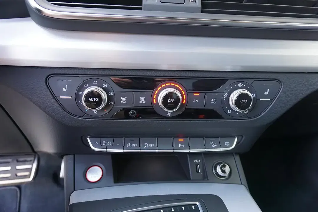 Audi SQ5 3.0 V6 TDI quattro - Thumbnail 10