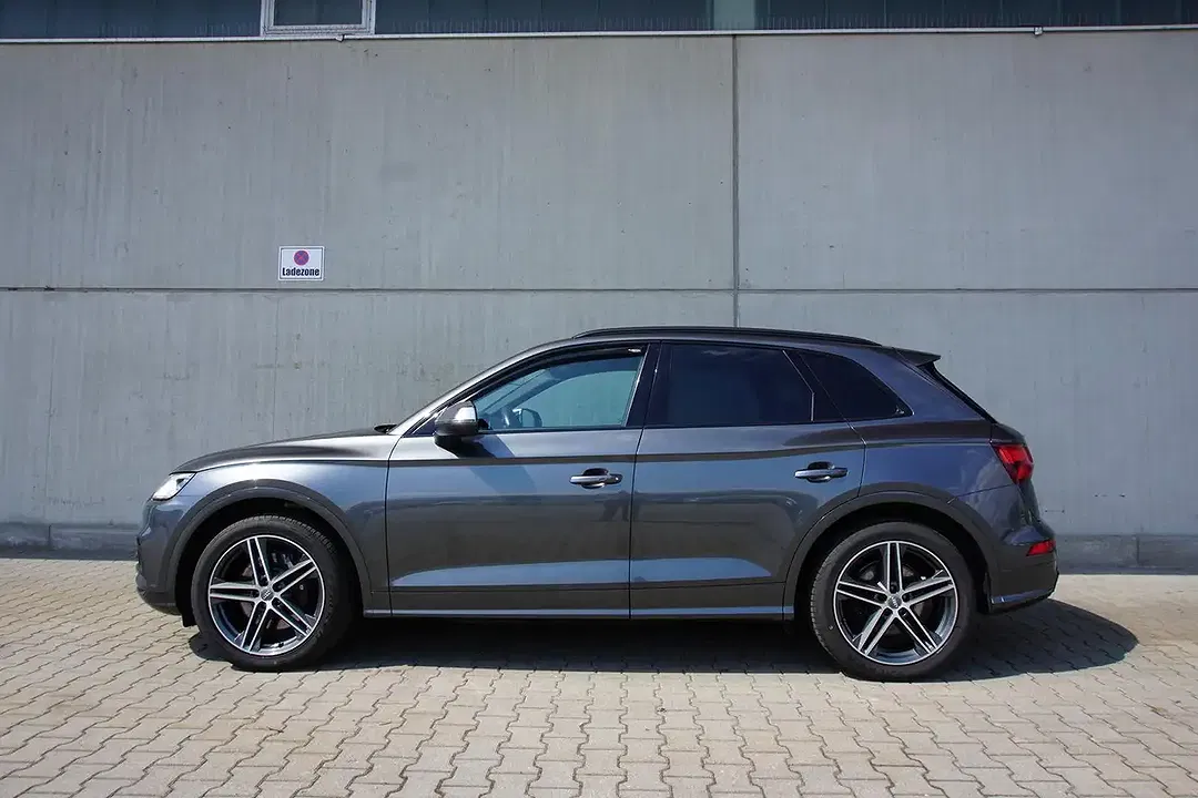 Audi SQ5 3.0 V6 TDI quattro - foto 2