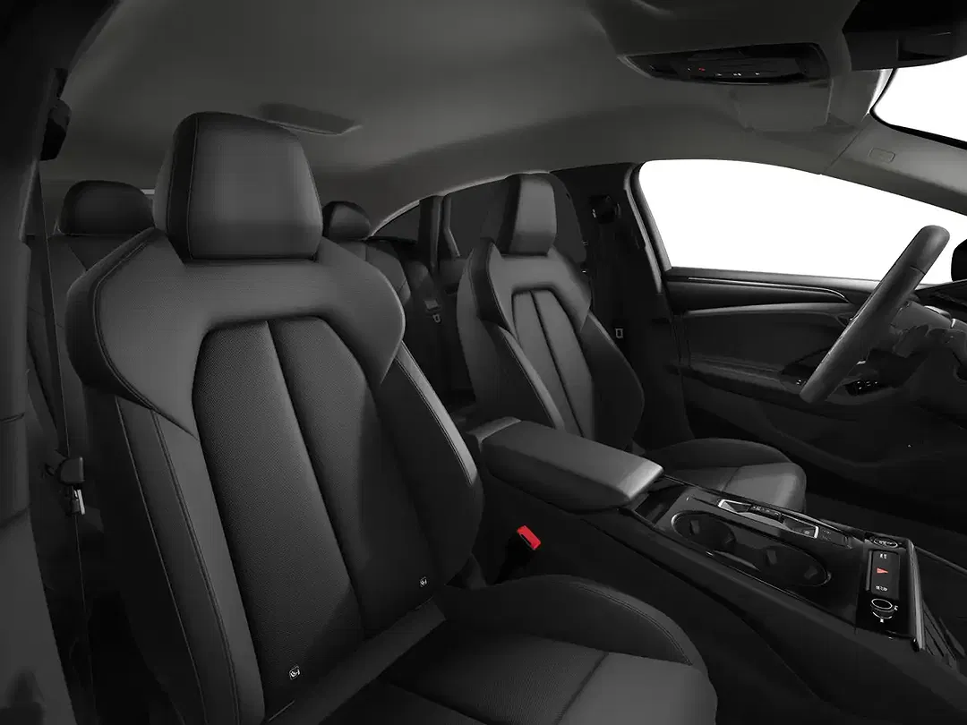 Audi A6 e-tron S line - Thumbnail 10