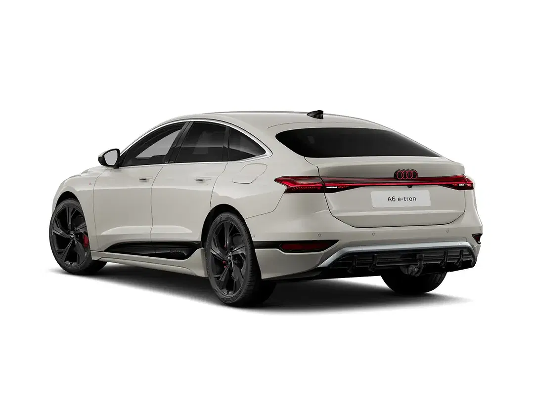 Audi A6 e-tron S line - Thumbnail 4