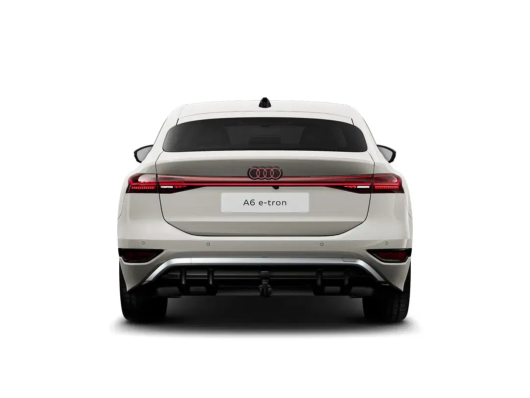 Audi A6 e-tron S line - Thumbnail 7