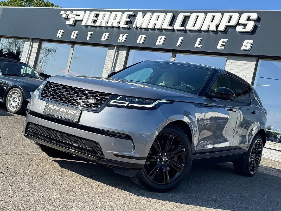 Land Rover Range Rover Velar P400e PHEV SE - foto 1