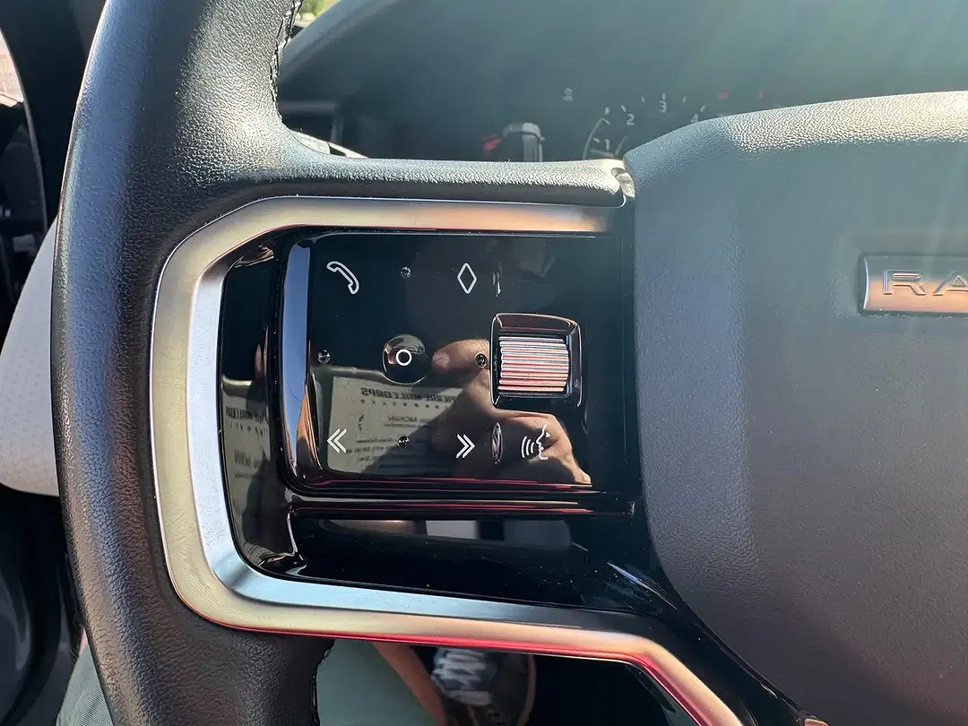 Land Rover Range Rover Velar P400e PHEV SE - Thumbnail 10