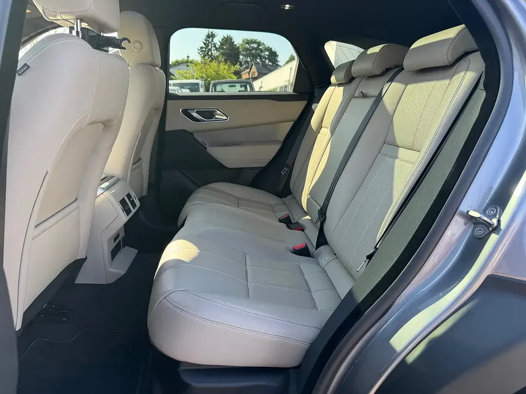 Land Rover Range Rover Velar P400e PHEV SE - Thumbnail 13