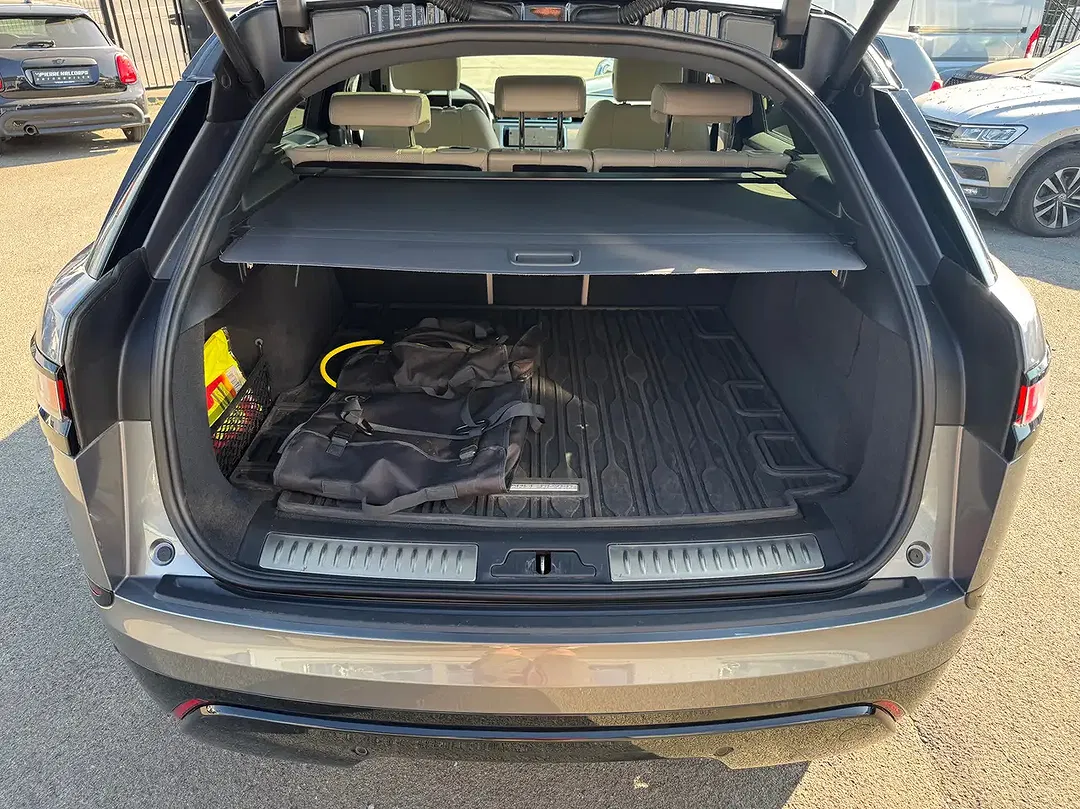 Land Rover Range Rover Velar P400e PHEV SE - foto 14