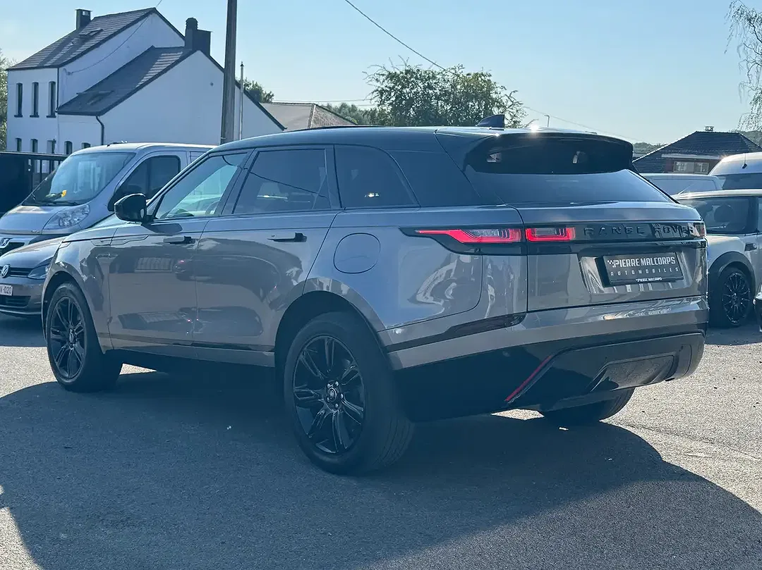 Land Rover Range Rover Velar P400e PHEV SE - foto 2