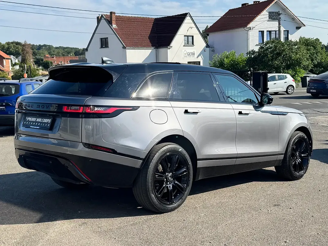 Land Rover Range Rover Velar P400e PHEV SE - Thumbnail 3