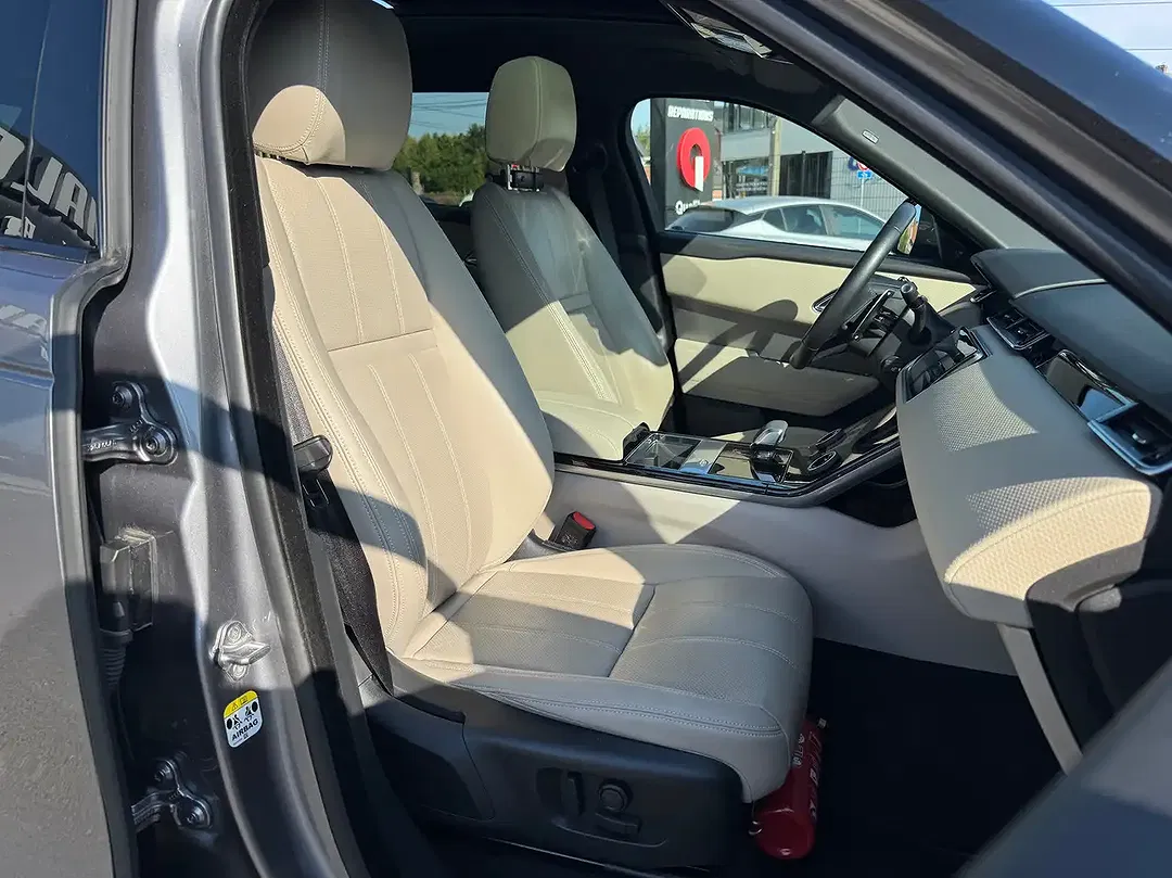 Land Rover Range Rover Velar P400e PHEV SE - Thumbnail 7