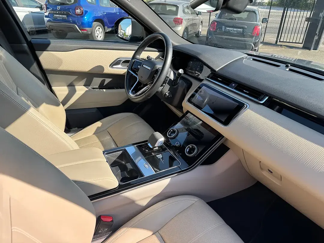 Land Rover Range Rover Velar P400e PHEV SE - Thumbnail 8