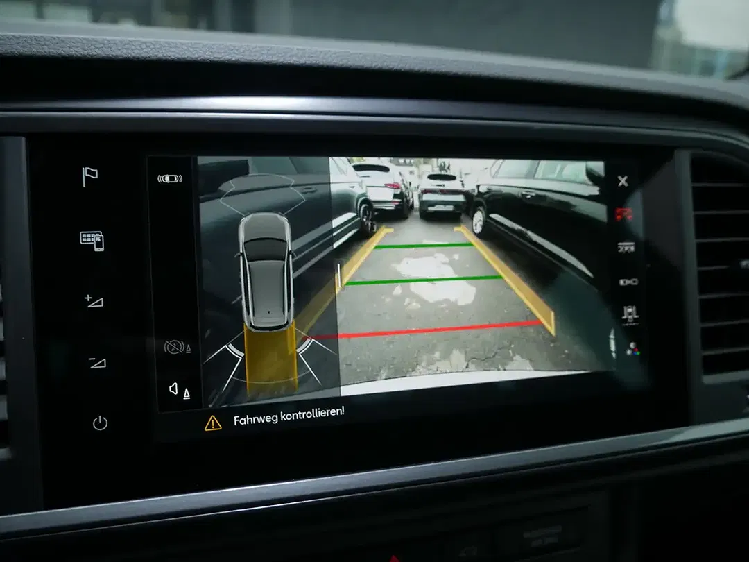 CUPRA Ateca 2.0 TSI DSG 4Drive - Thumbnail 11