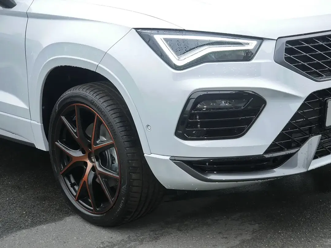 CUPRA Ateca 2.0 TSI DSG 4Drive - Thumbnail 12