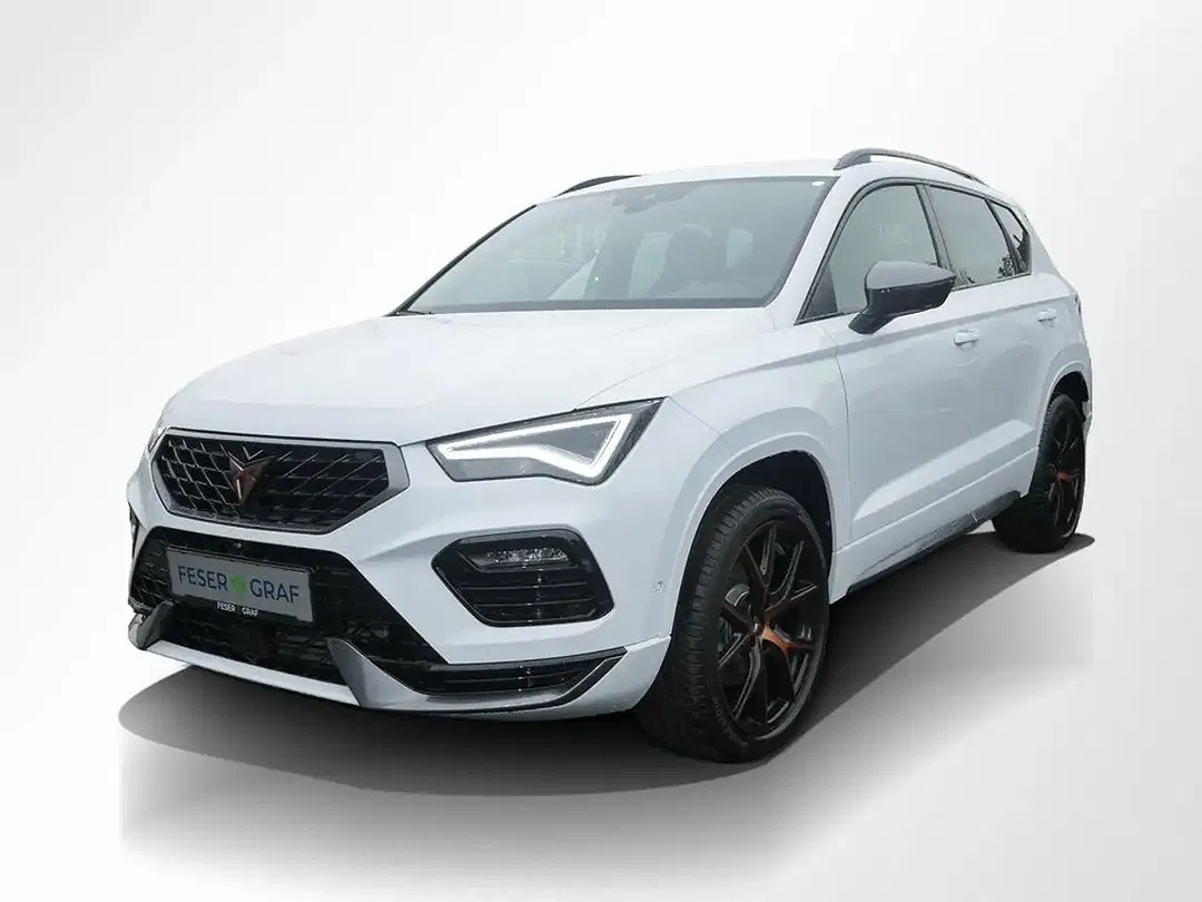 CUPRA Ateca 2.0 TSI DSG 4Drive - Thumbnail 13