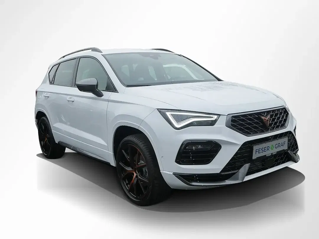 CUPRA Ateca 2.0 TSI DSG 4Drive - Thumbnail 5