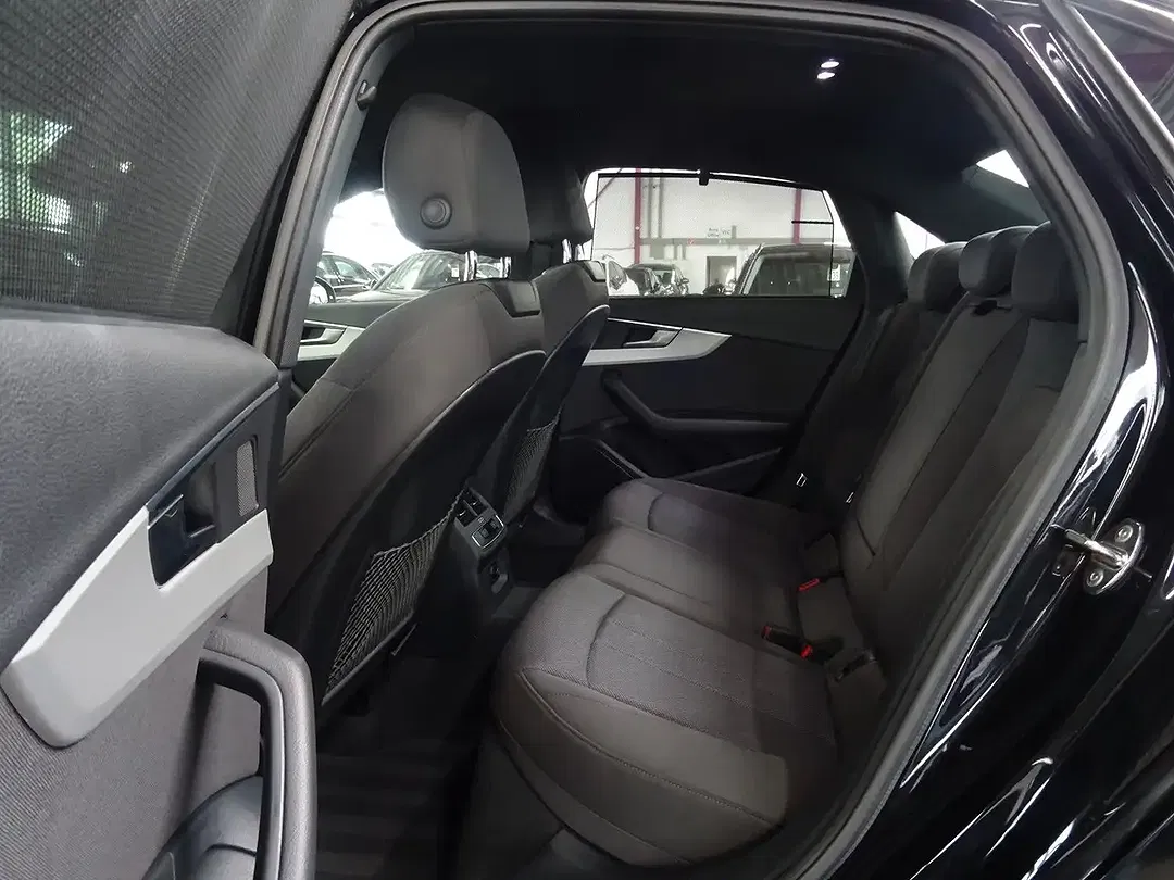Audi A4 40 TDI quattro - Thumbnail 11