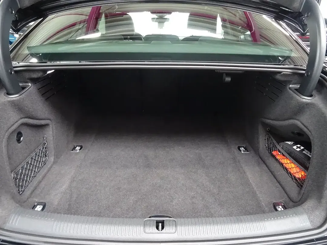 Audi A4 40 TDI quattro - Thumbnail 13