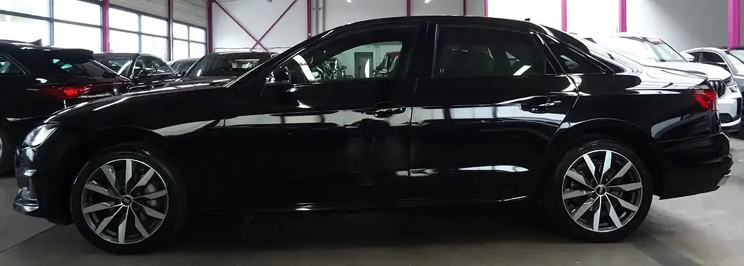 Audi A4 40 TDI quattro - Thumbnail 2